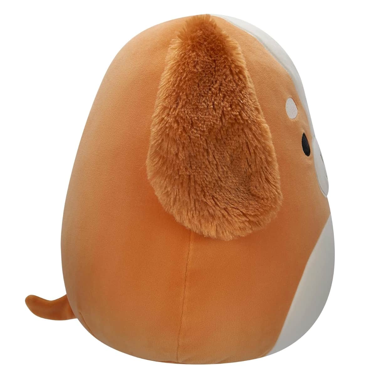 Squishmallows 12″ Ysabel the Spaniel Plush Toy Unisex, 3-4 Years