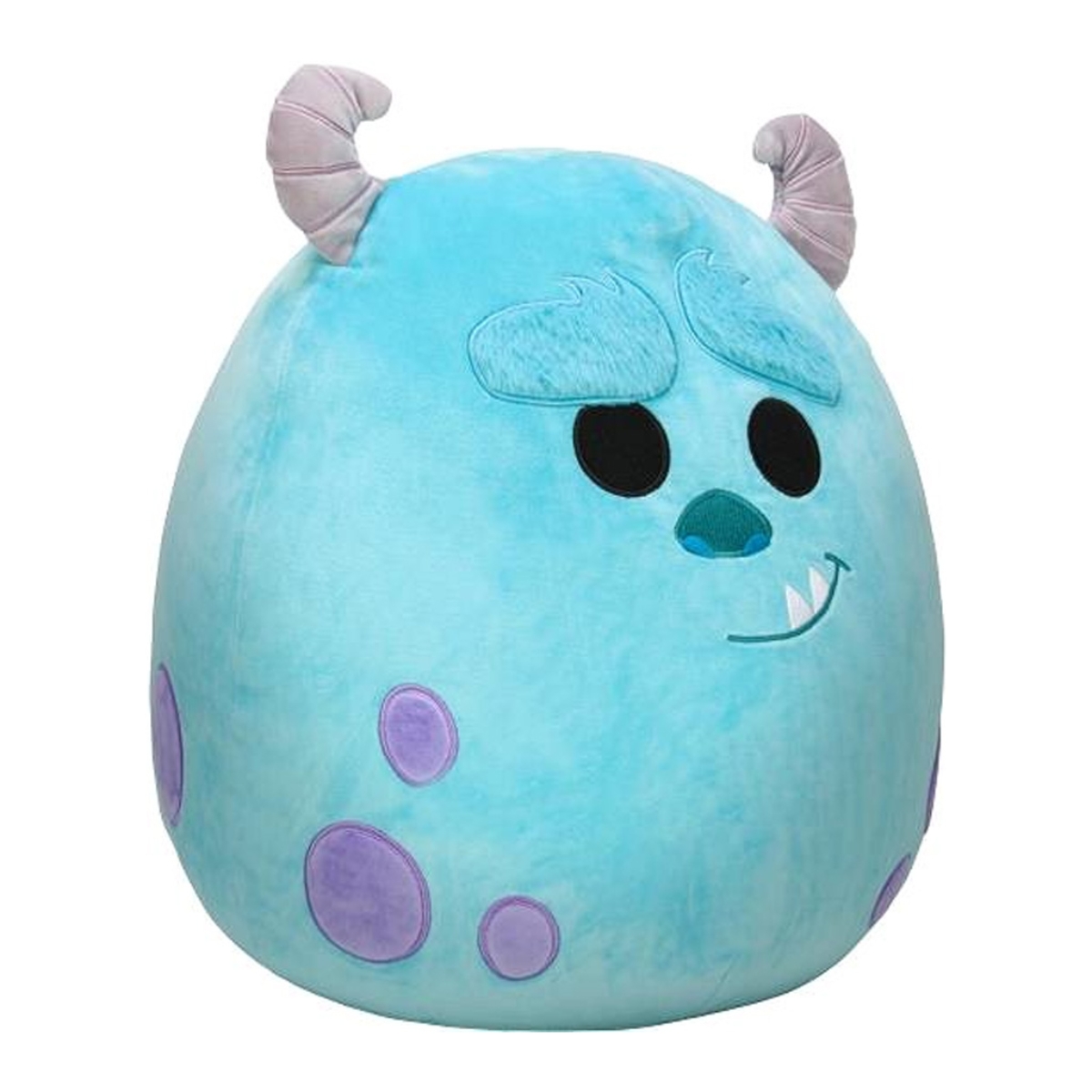 Squishmallows 14″ Disney Assorted Plush Toy Unisex, 3-4 Years