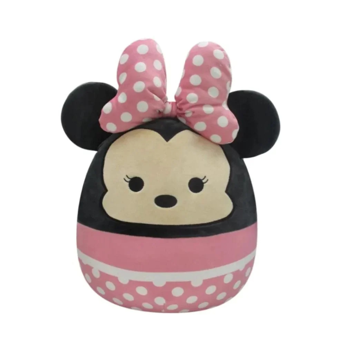 Squishmallows 14″ Disney Assorted Plush Toy Unisex, 3-4 Years