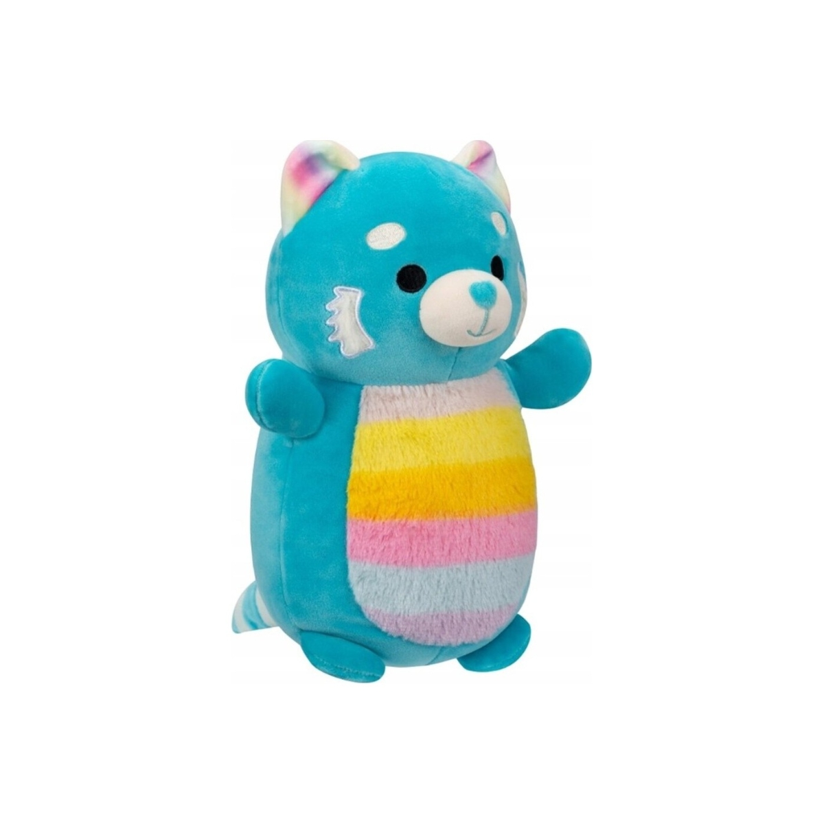 سكويشمالوز 14 إنش هاجميز دمية محشوة منوعة للجنسين، 3-4 سنوات