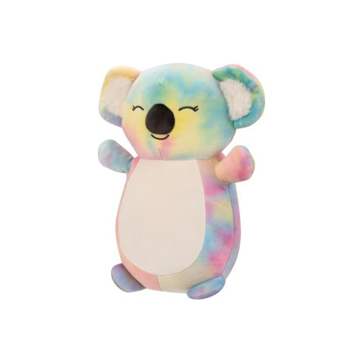 سكويشمالوز 14 إنش هاجميز دمية محشوة منوعة للجنسين، 3-4 سنوات