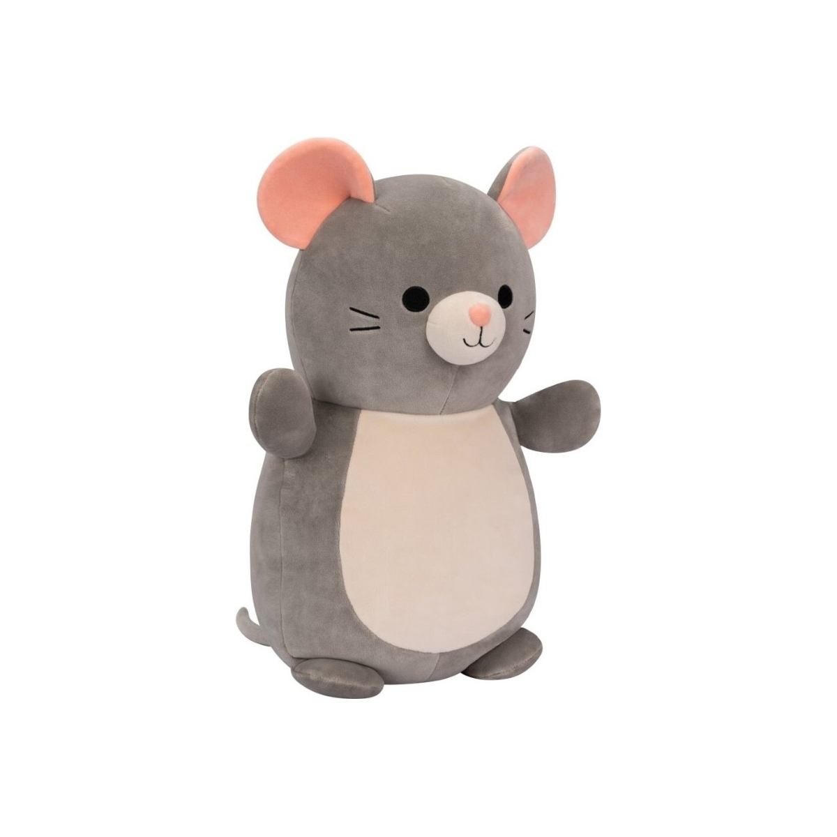 سكويشمالوز 14 إنش هاجميز دمية محشوة منوعة للجنسين، 3-4 سنوات