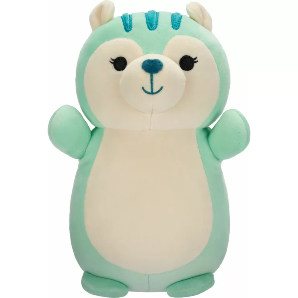 Squishmallows 14″ Soft Hugmees Assorted Plush Toy Unisex, 3-4 Years