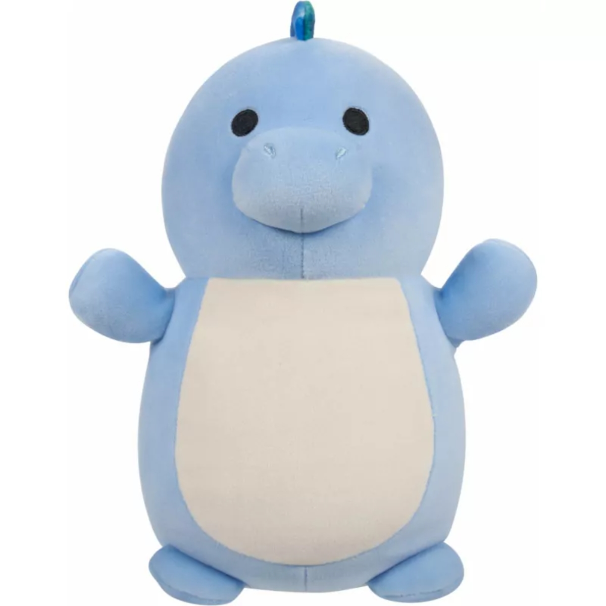 Squishmallows 14″ Soft Hugmees Assorted Plush Toy Unisex, 3-4 Years