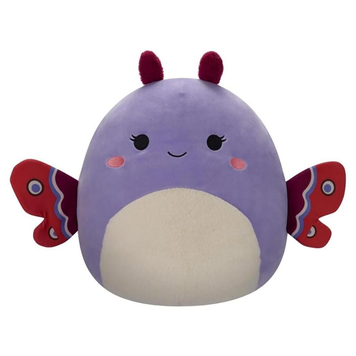 Squishmallows 14″ Wave-4 Assorted Plush Toy Unisex, 3-4 Years