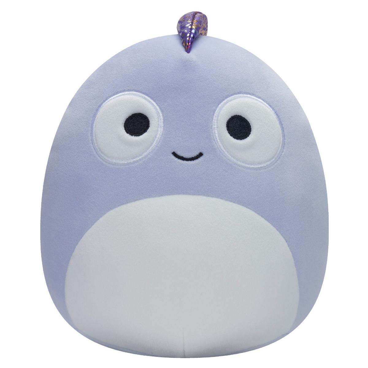 سكويشمالوز 16 إنش كولين كاميليون لعبة دمى محشوة للجنسين، من عمر 3 إلى 4 سنوات