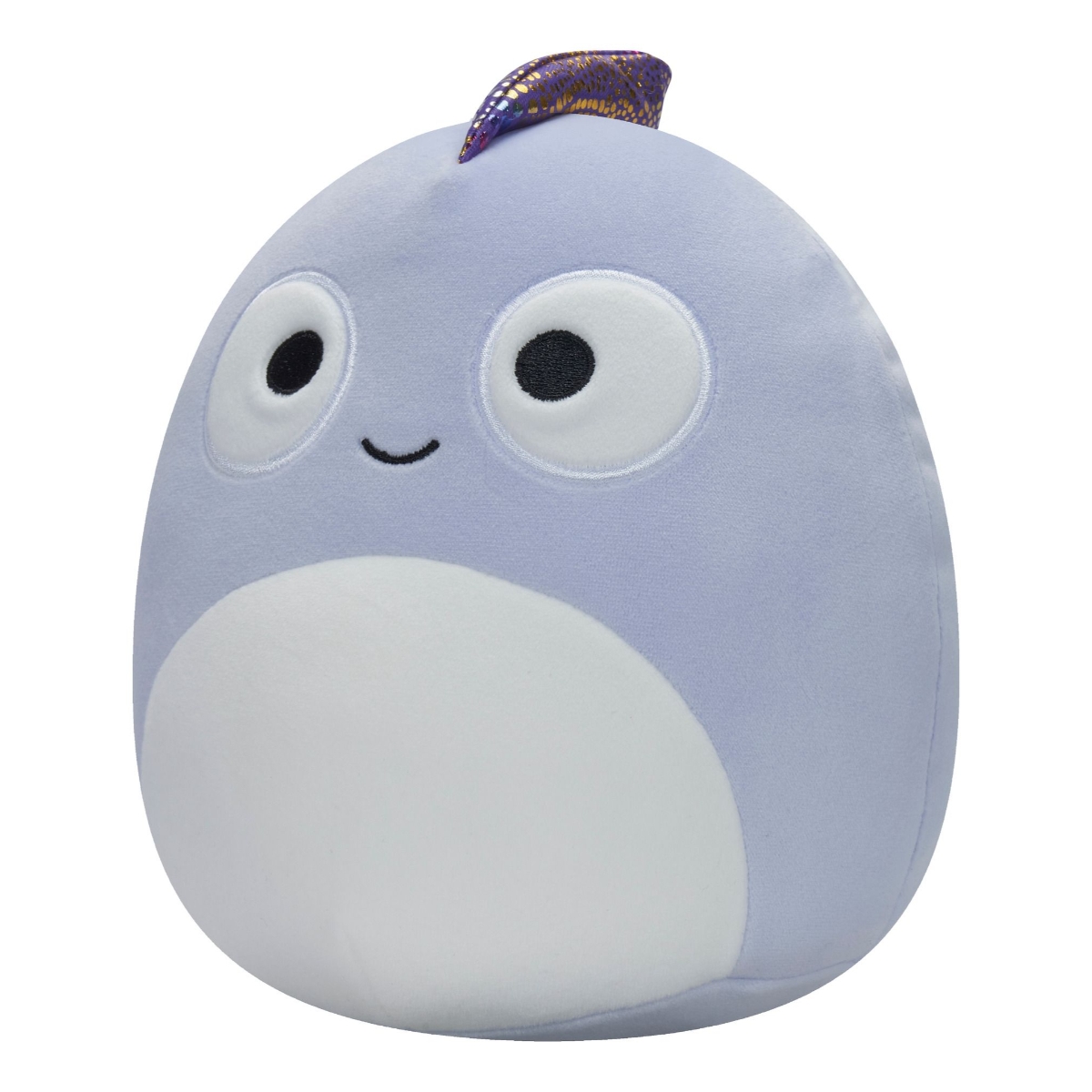 سكويشمالوز 16 إنش كولين كاميليون لعبة دمى محشوة للجنسين، من عمر 3 إلى 4 سنوات