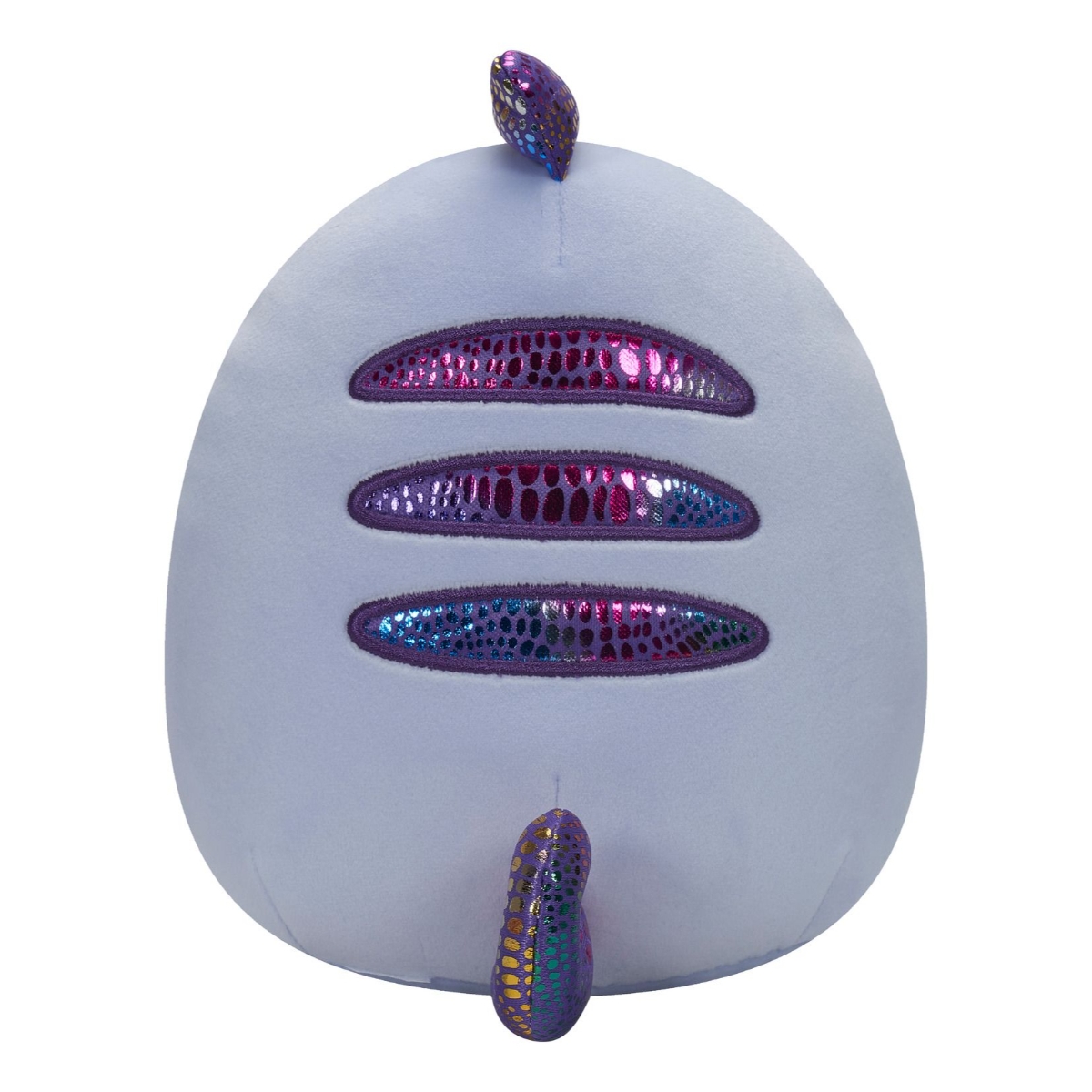 سكويشمالوز 16 إنش كولين كاميليون لعبة دمى محشوة للجنسين، من عمر 3 إلى 4 سنوات