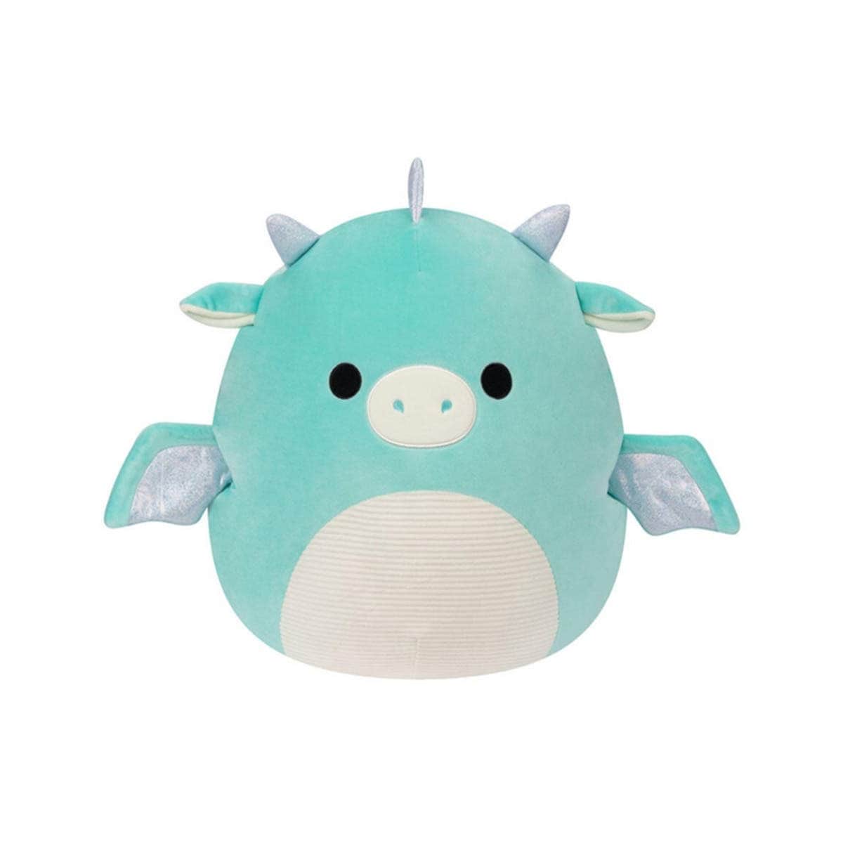 Squishmallows 16" Highly Collectable Assorted Super Plush Toy Unisex, 3-4 Years