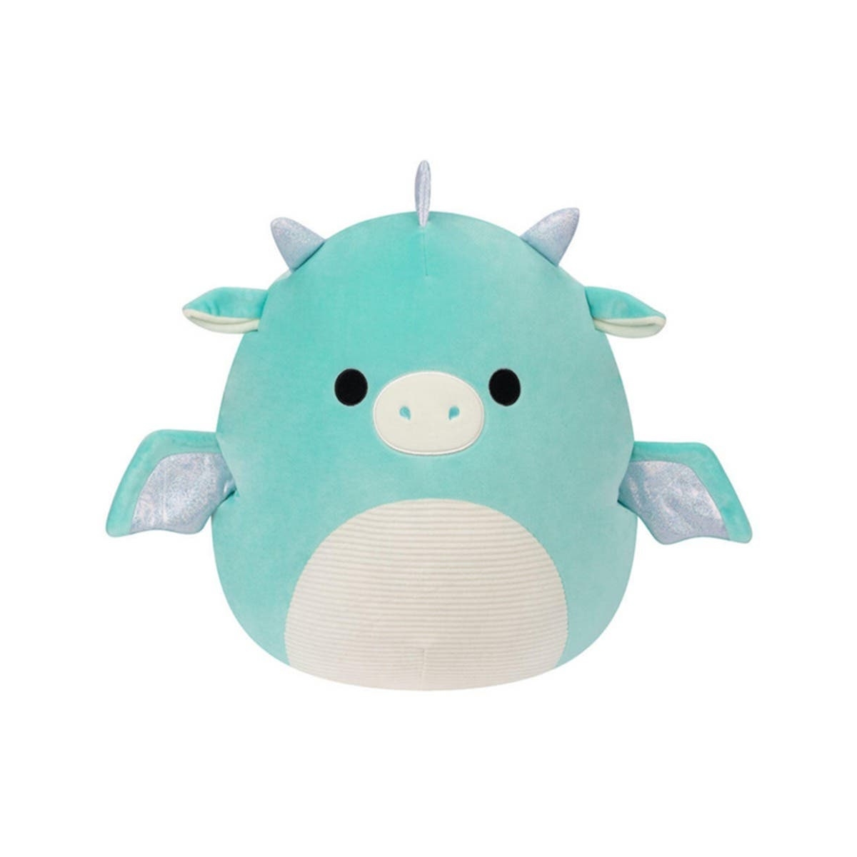 سكويشمالوز دمية محشوة فاخرة وقابلة للجمع بحجم 16 إنش، للجنسين، من عمر 3 إلى 4 سنوات