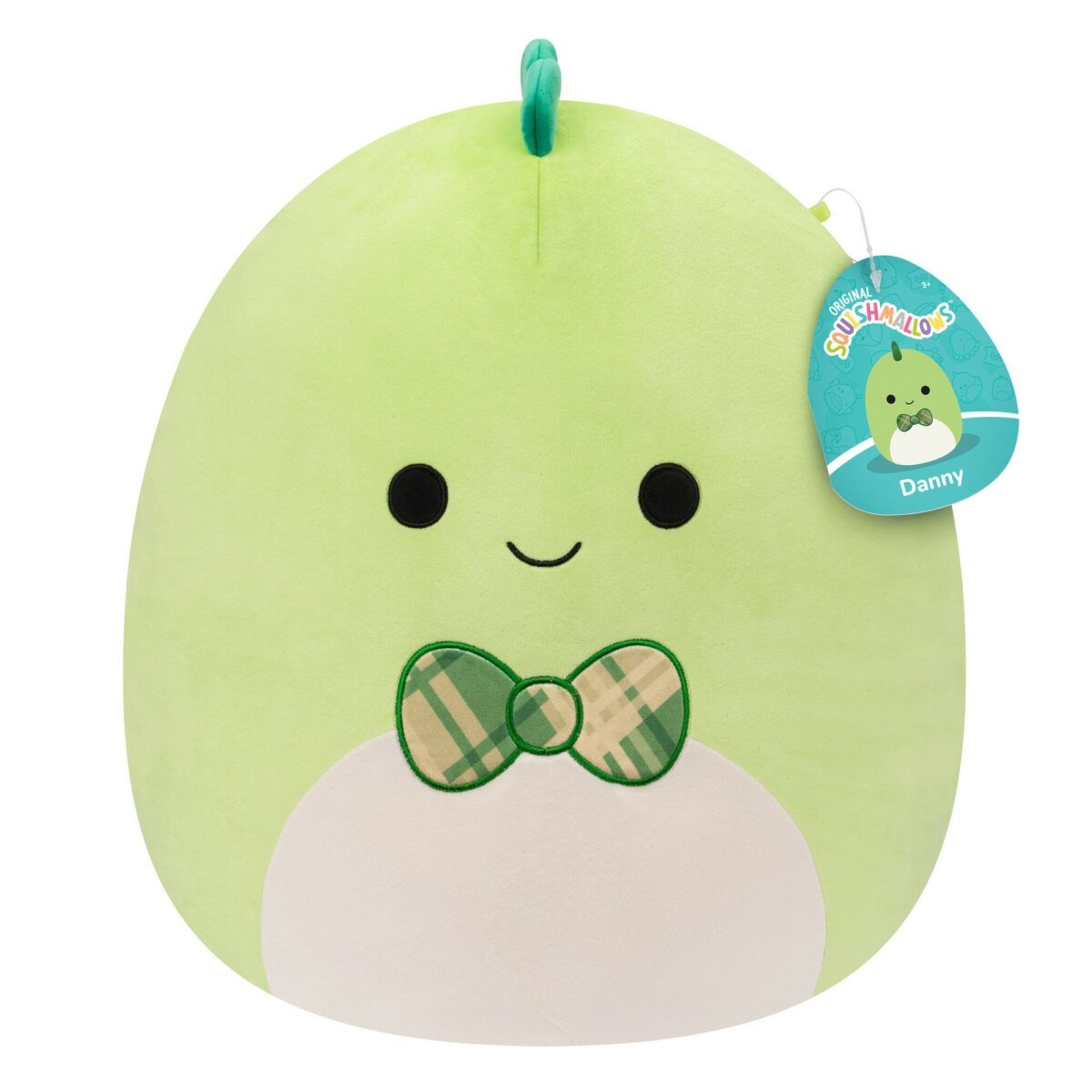 Squishmallows 16″ Large Assorted Plush Toy Unisex, 3-4 Years