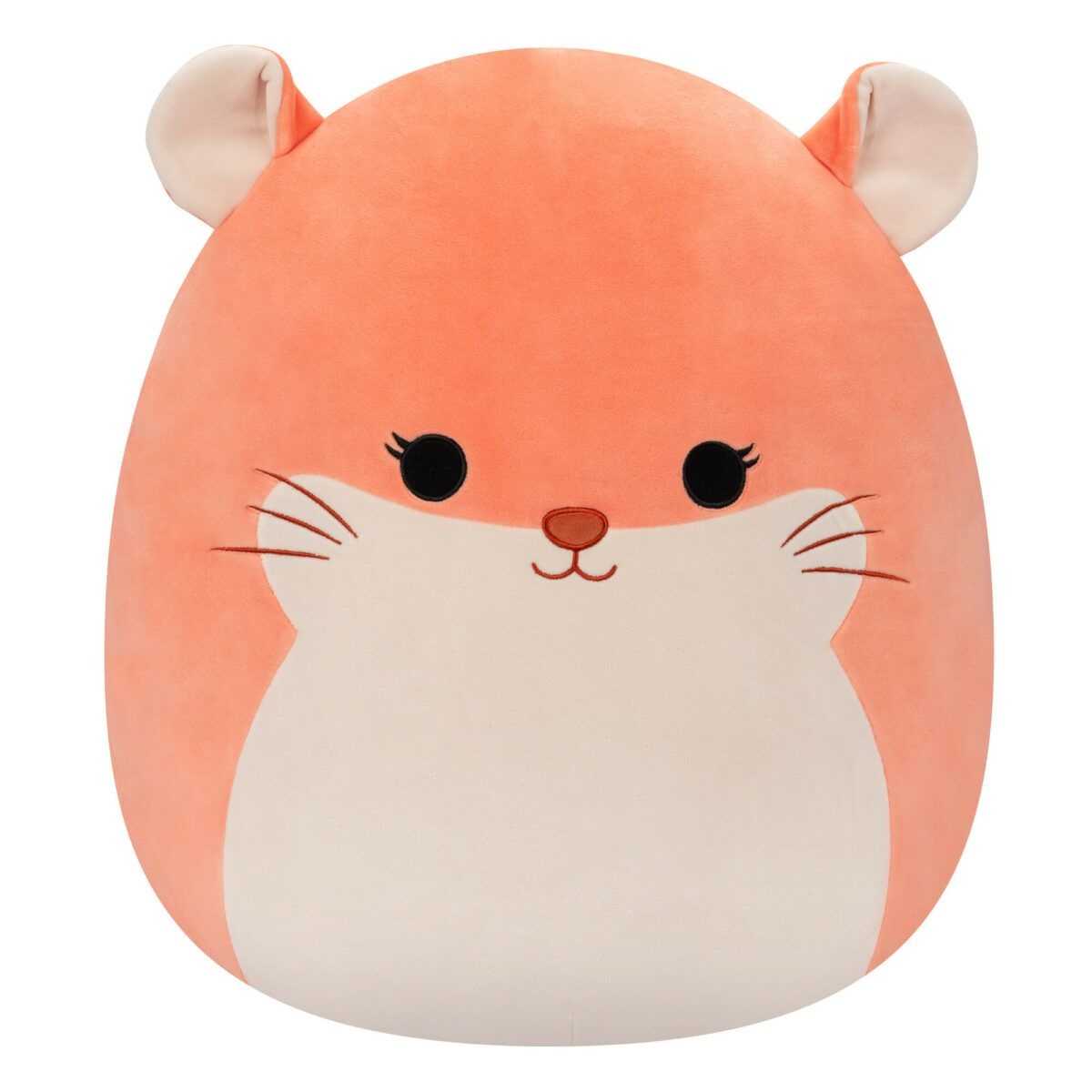 Squishmallows 16″ Large Assorted Plush Toy Unisex, 3-4 Years