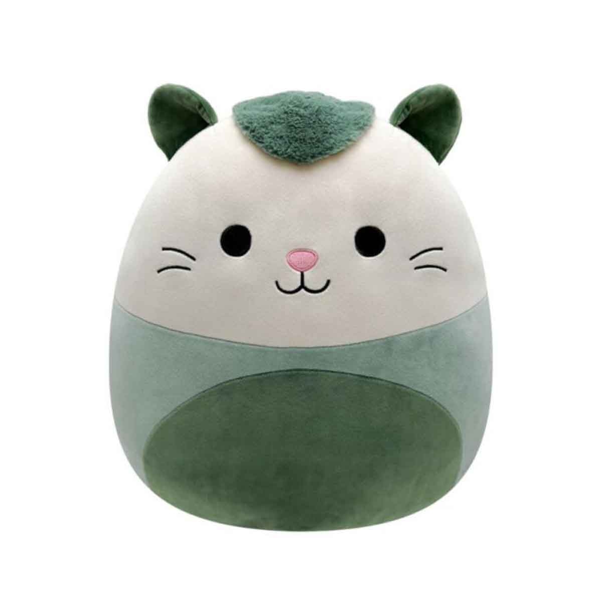 Squishmallows 16″ Large Collectable Assorted Plush Toy Unisex, 3-4 Years