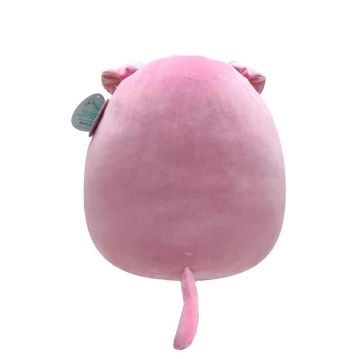 Squishmallows 16″ Large Collectable Assorted Plush Toy Unisex, 3-4 Years