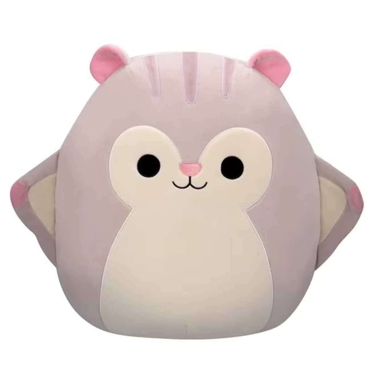 Squishmallows 16" Ximena Assorted Plush Toy Unisex, 3-4 Years