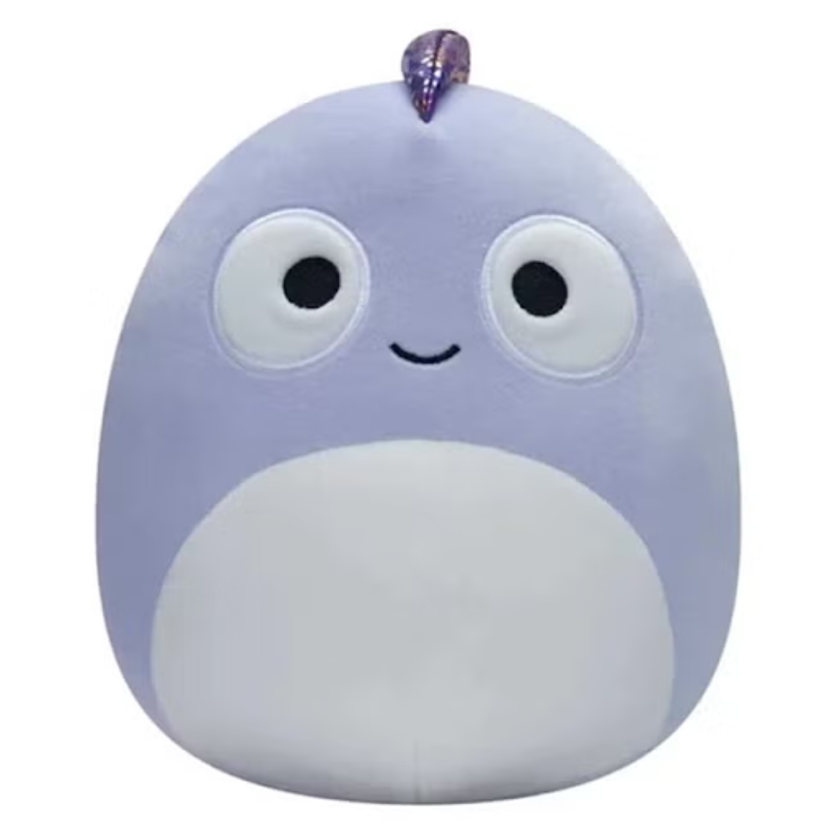 سكويشمالوز دمية محشوة خيمينا 16 إنش، للجنسين، من عمر 3 إلى 4 سنوات