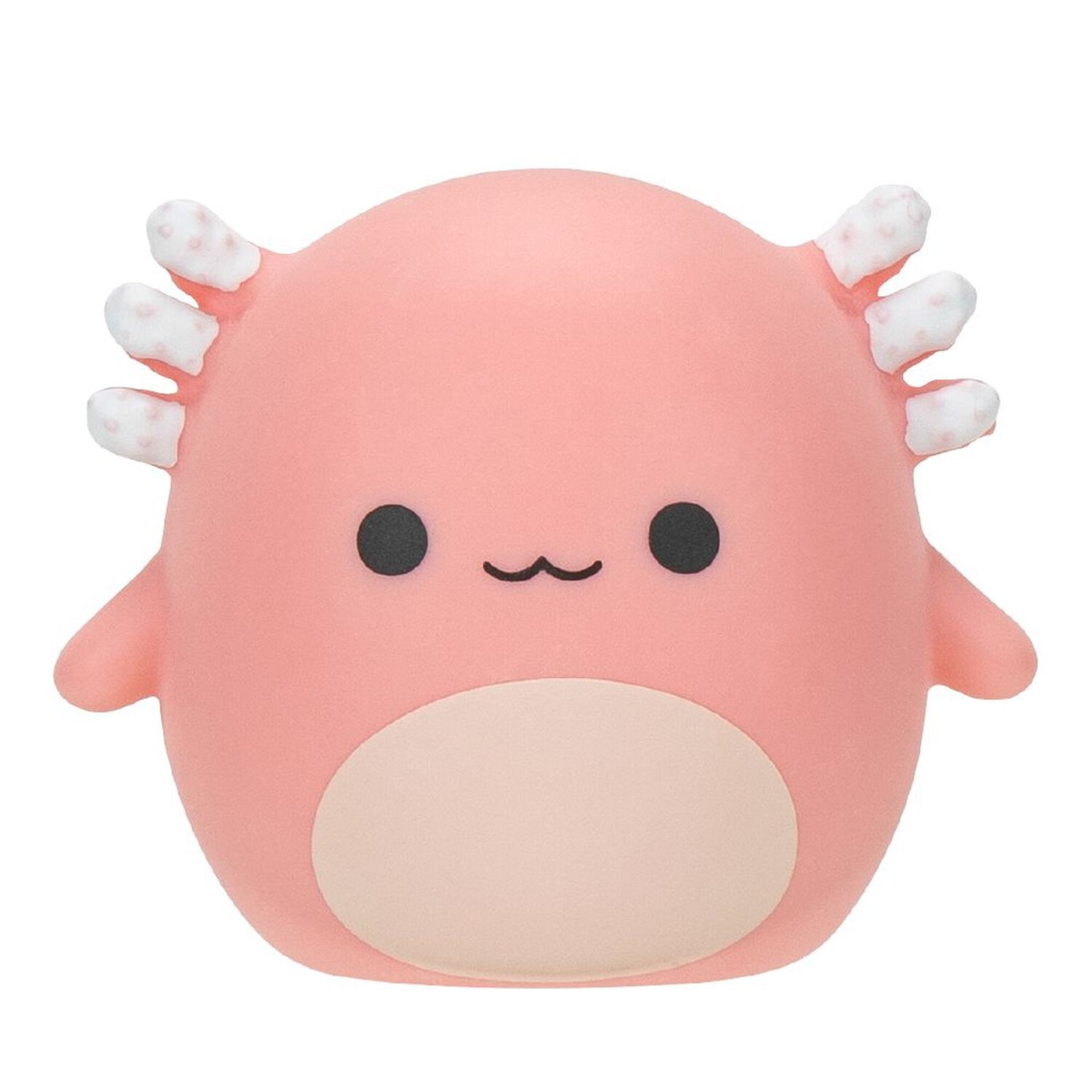 Squishmallows 2.5" Assorted Series 7 Friends & Fantasy Squad Plush Toy Unisex, 3-4 Years