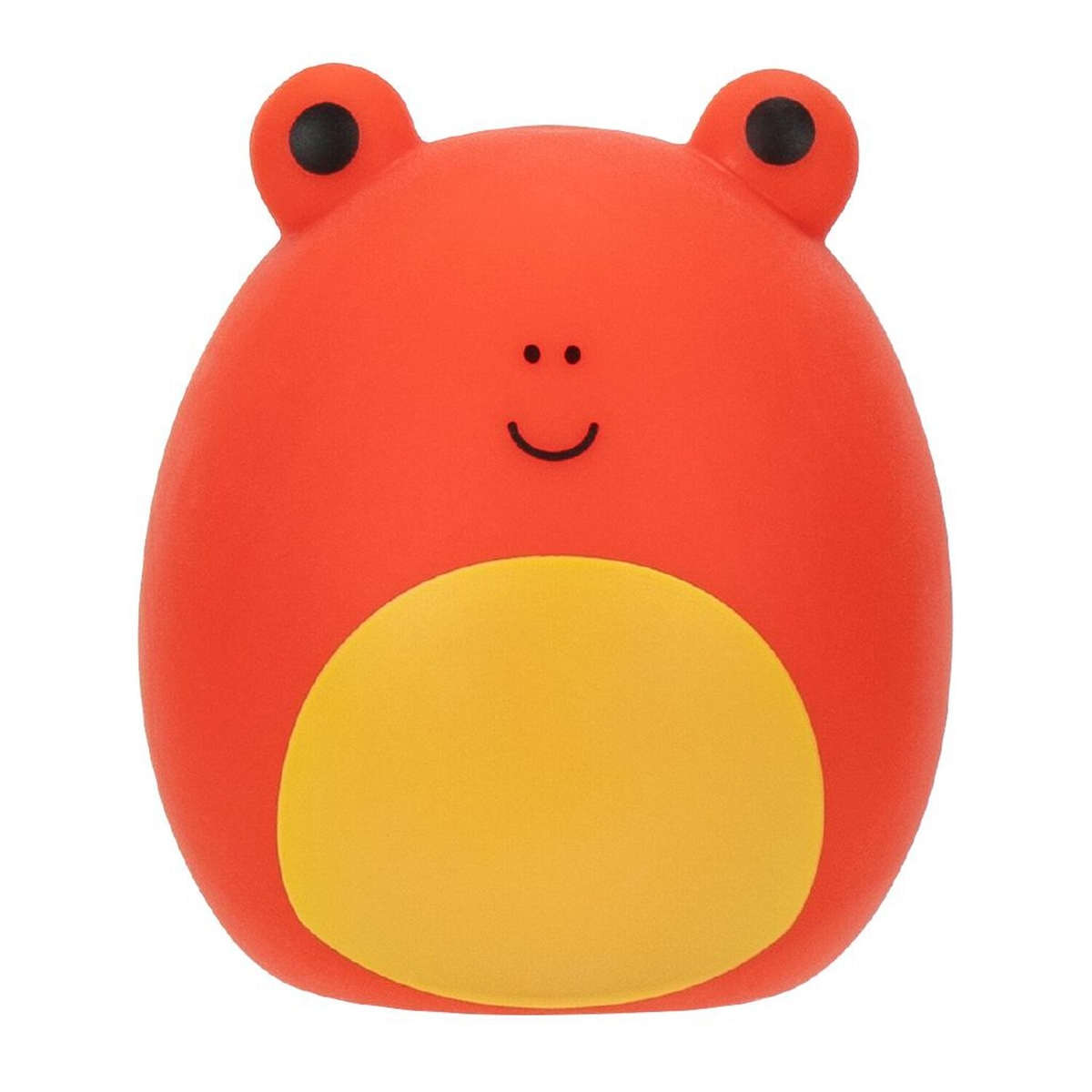 Squishmallows 2.5" Assorted Series 7 Friends & Fantasy Squad Plush Toy Unisex, 3-4 Years