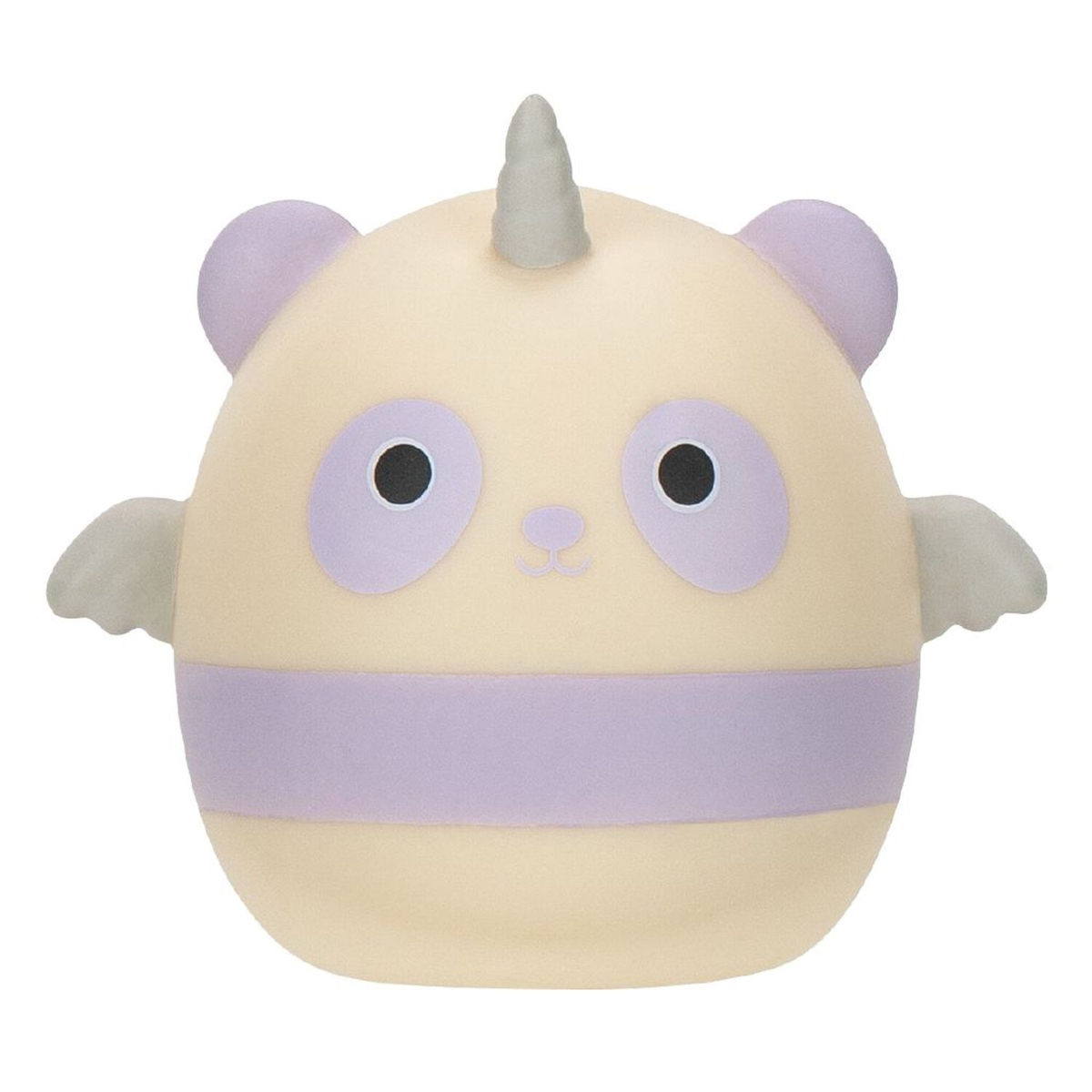 Squishmallows 2.5" Assorted Series 7 Friends & Fantasy Squad Plush Toy Unisex, 3-4 Years