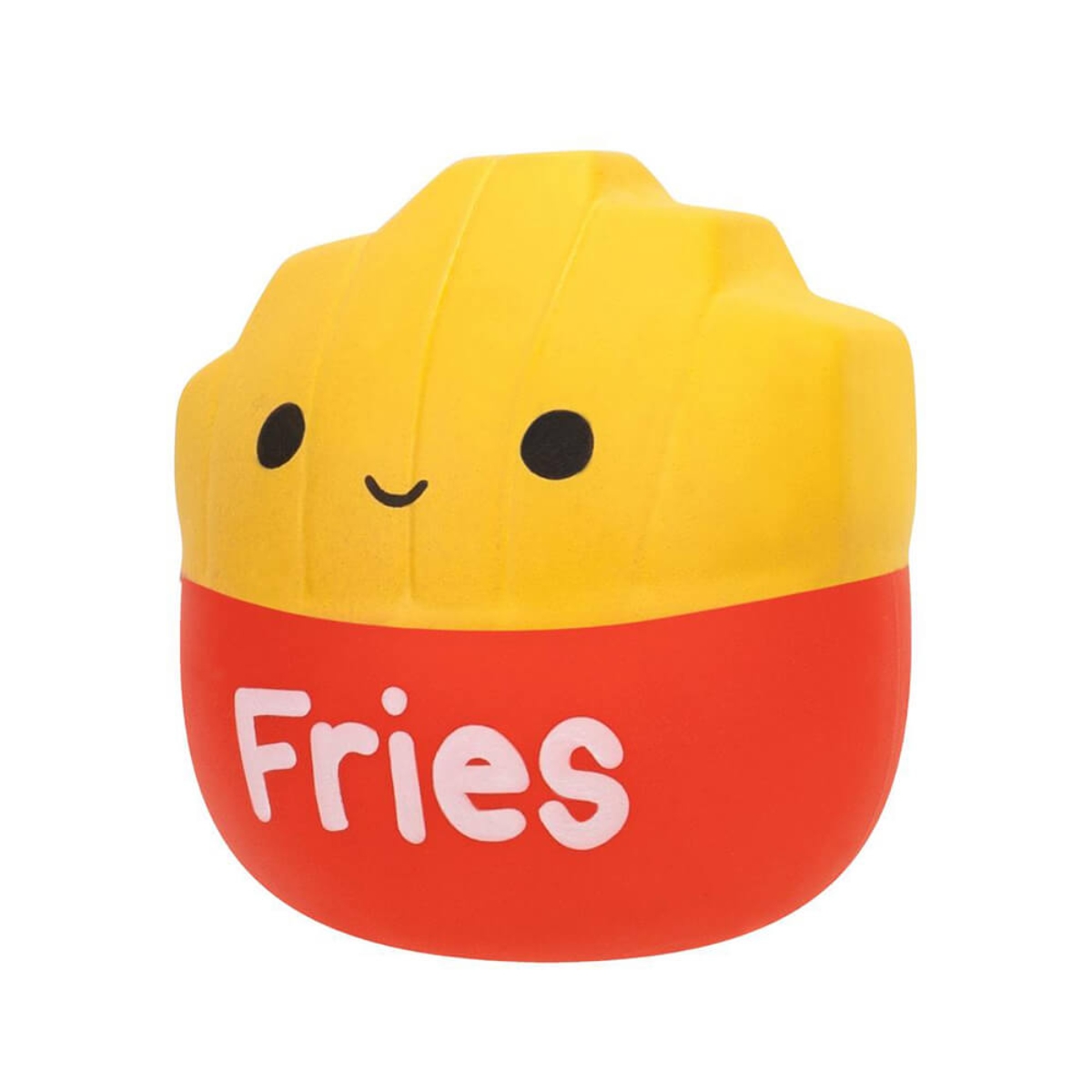 سكويشمالوز لعبة محشوة سكوشمز متنوعة بحجم 2.5 إنش للجنسين، 3-4 سنوات