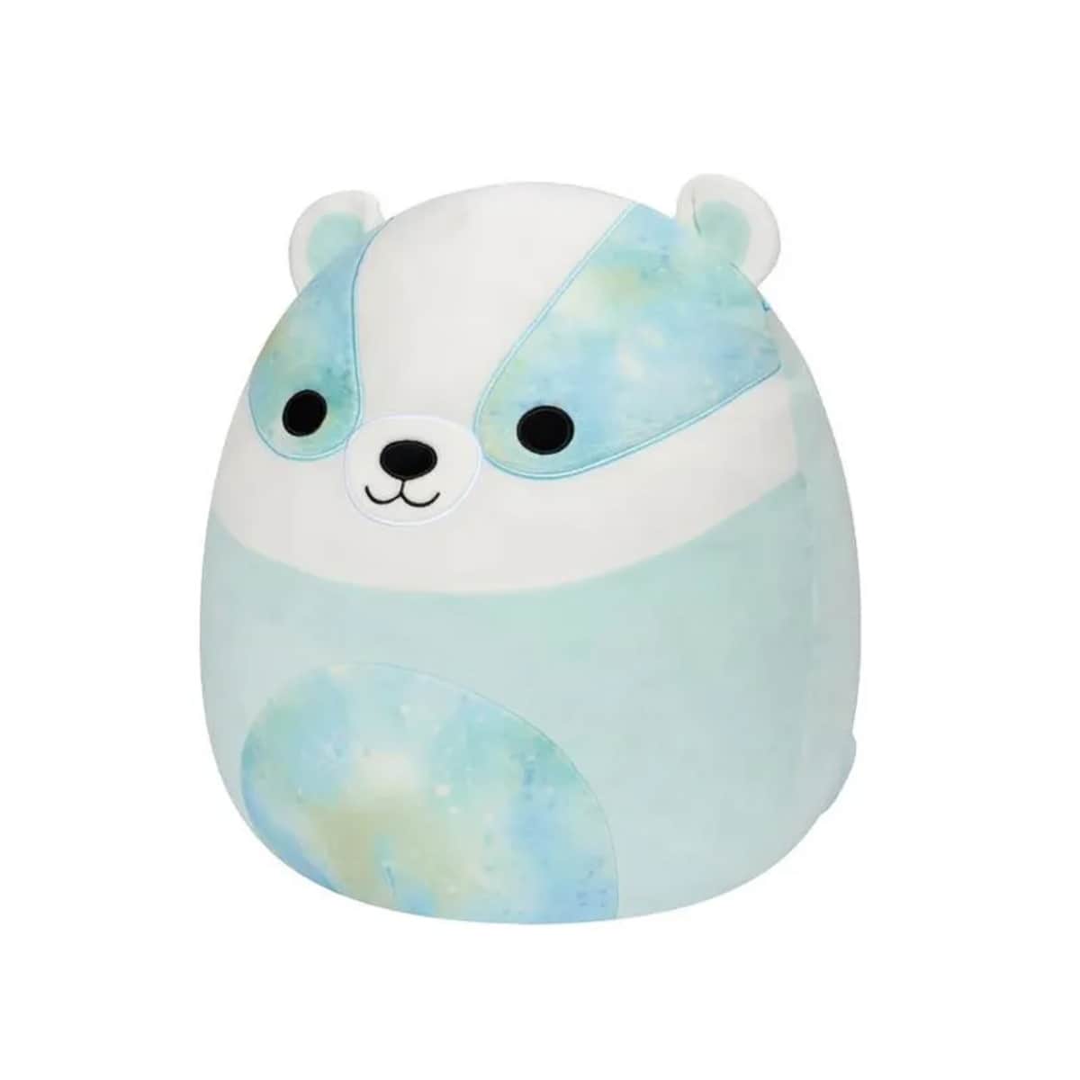 Squishmallows 20" Banks Badger Plush Toy Unisex, 3-4 Years