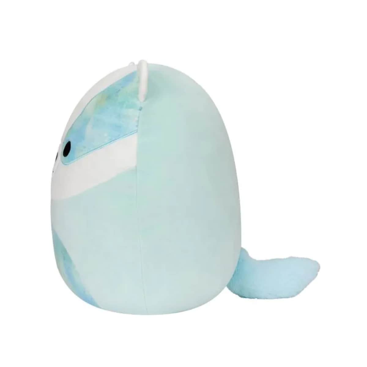 Squishmallows 20" Banks Badger Plush Toy Unisex, 3-4 Years