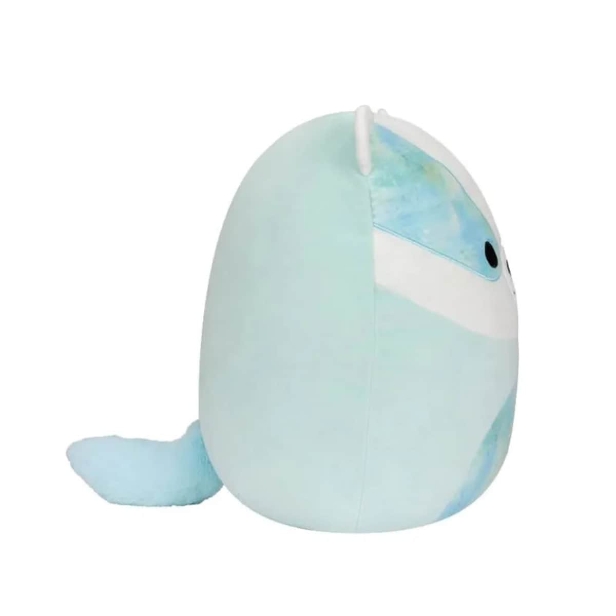Squishmallows 20" Banks Badger Plush Toy Unisex, 3-4 Years