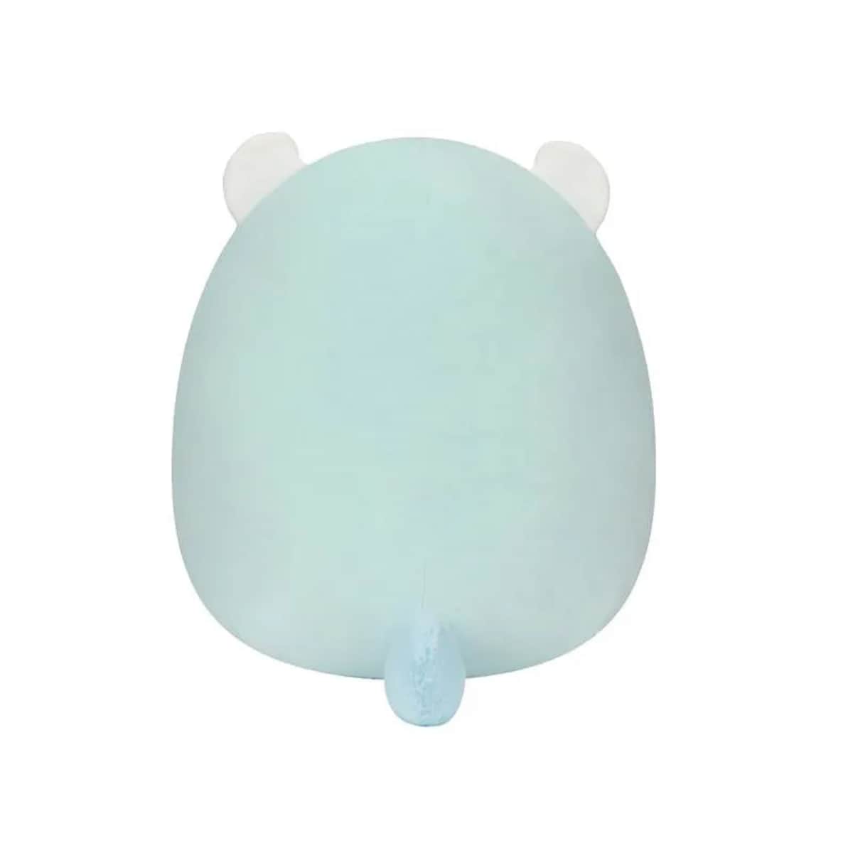 Squishmallows 20" Banks Badger Plush Toy Unisex, 3-4 Years