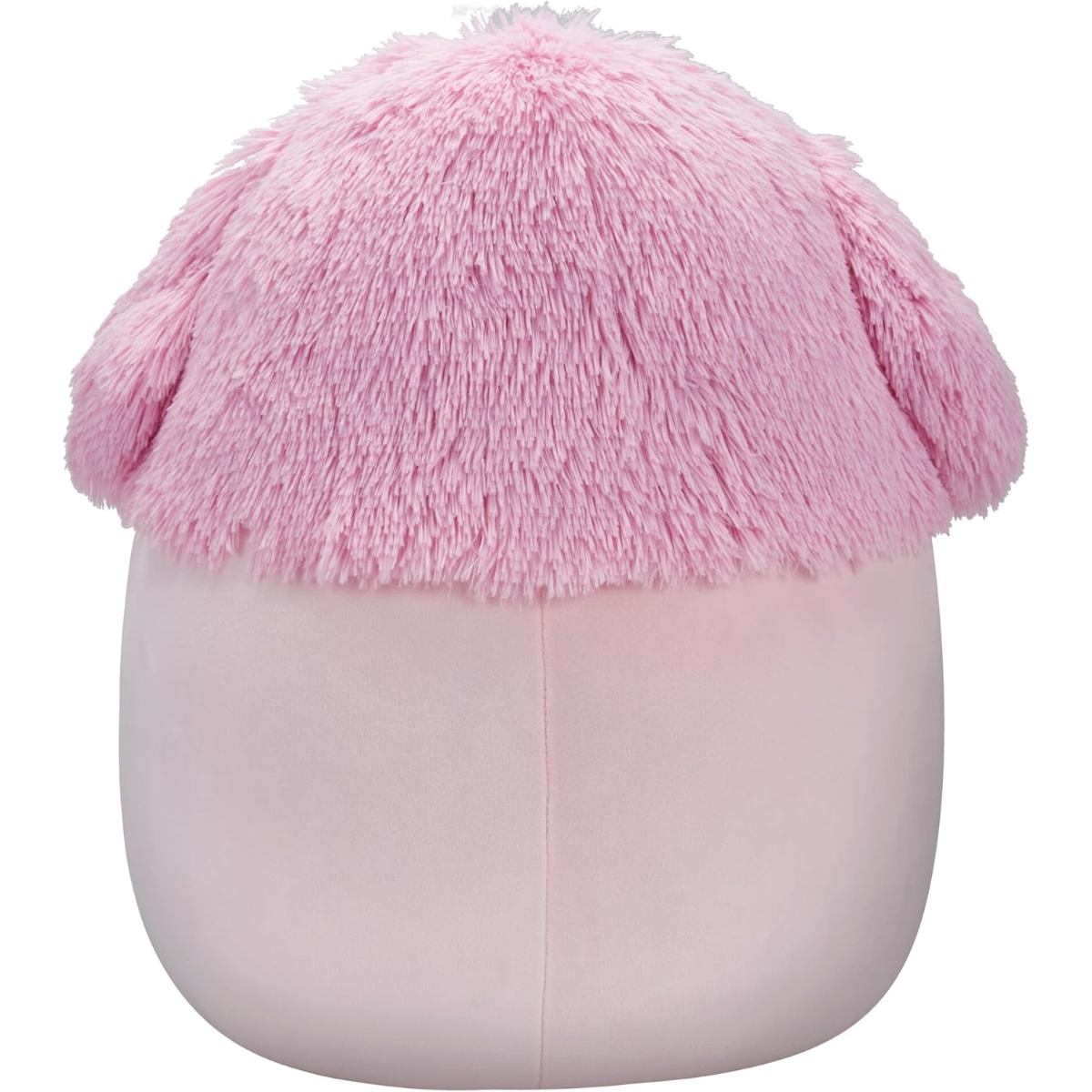 Squishmallows 20" Brina Bigfoot Plush Toy Unisex, 3-4 Years