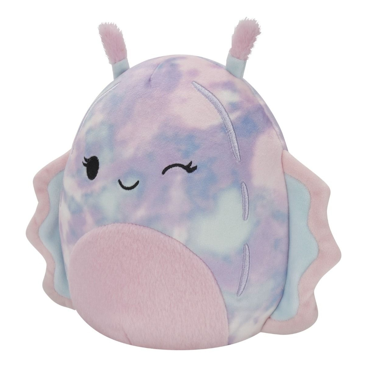 Squishmallows 20" Dottie Sea Slug Plush Toy Unisex, 3-4 Years