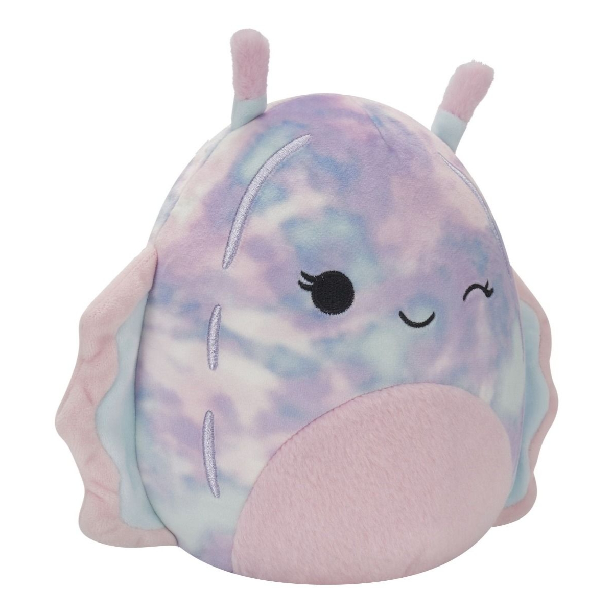 Squishmallows 20" Dottie Sea Slug Plush Toy Unisex, 3-4 Years