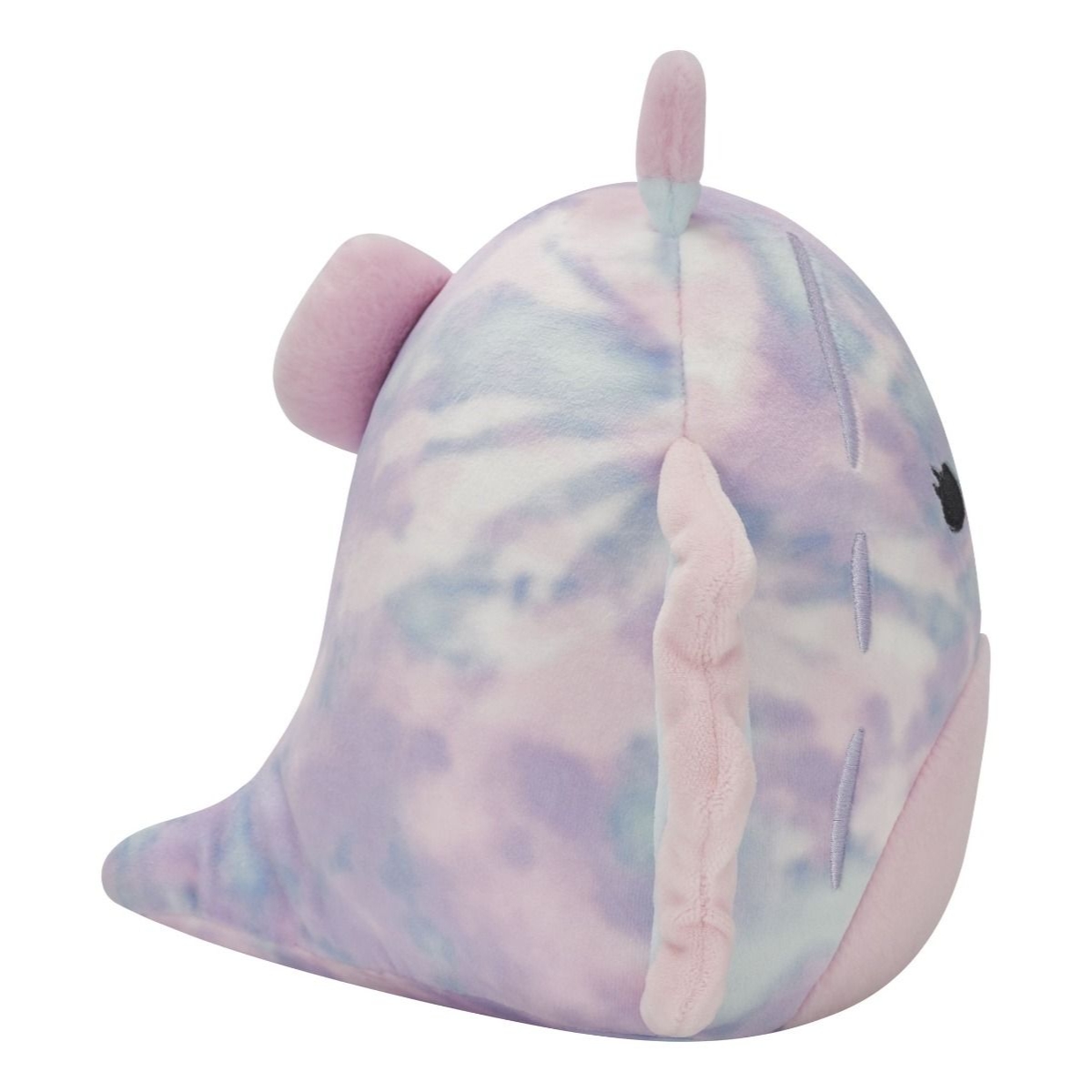 Squishmallows 20" Dottie Sea Slug Plush Toy Unisex, 3-4 Years