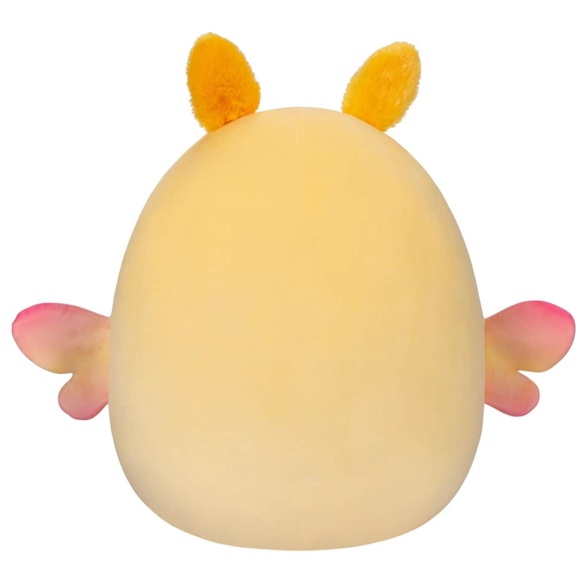 Squishmallows 20" Moth Plush Toy Unisex, 3-4 Years