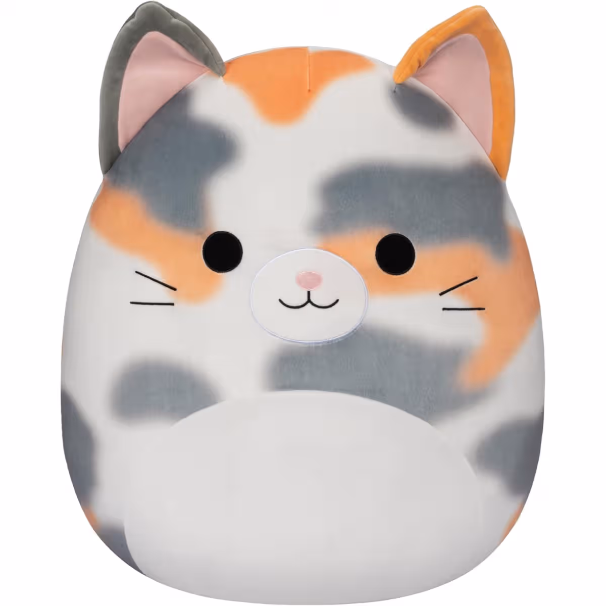 Squishmallows 20" Tahoe the Cat Plush Toy Unisex, 3-4 Years