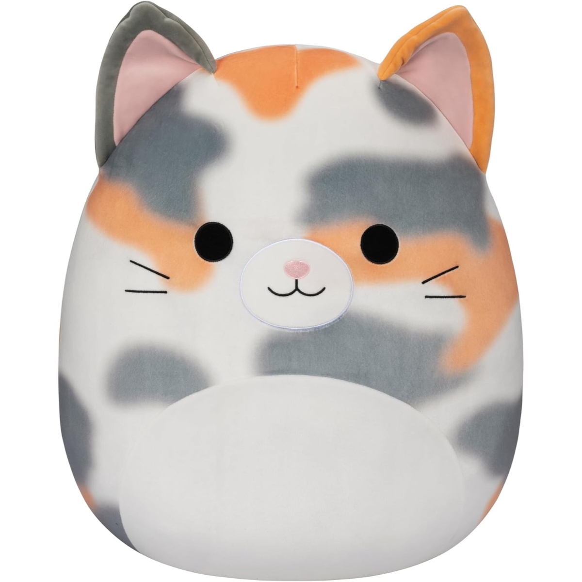 Squishmallows 20" Tahoe the Cat Plush Toy Unisex, 3-4 Years