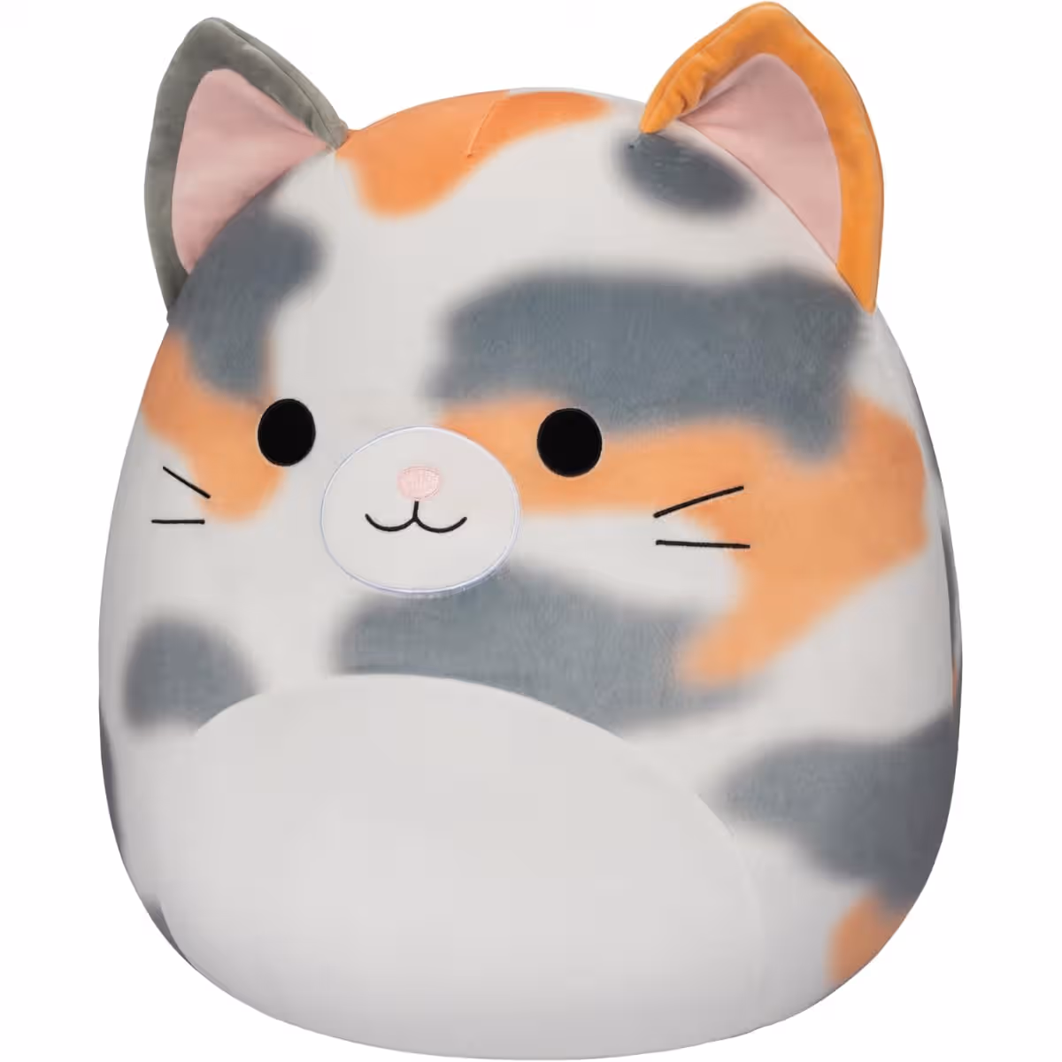 Squishmallows 20" Tahoe the Cat Plush Toy Unisex, 3-4 Years