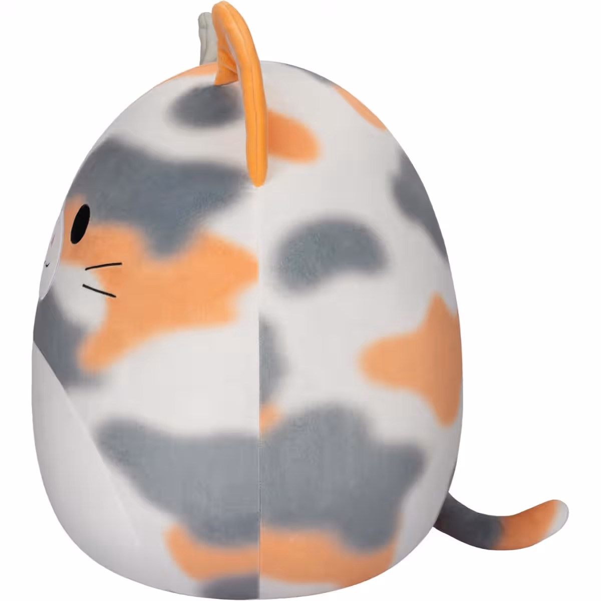 Squishmallows 20" Tahoe the Cat Plush Toy Unisex, 3-4 Years