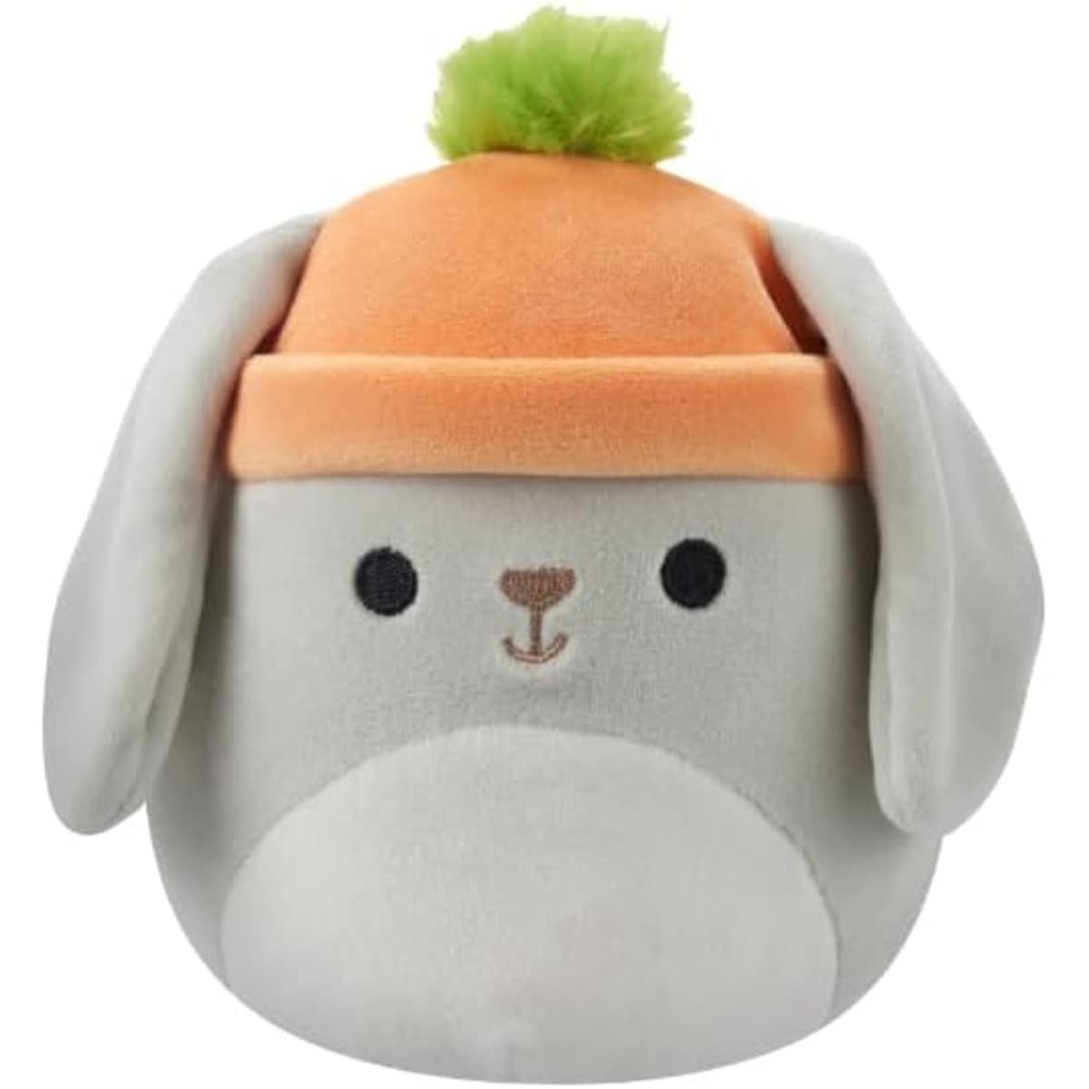 Squishmallows 5" Valentina the Bunny Plush Unisex, 3-4 Years