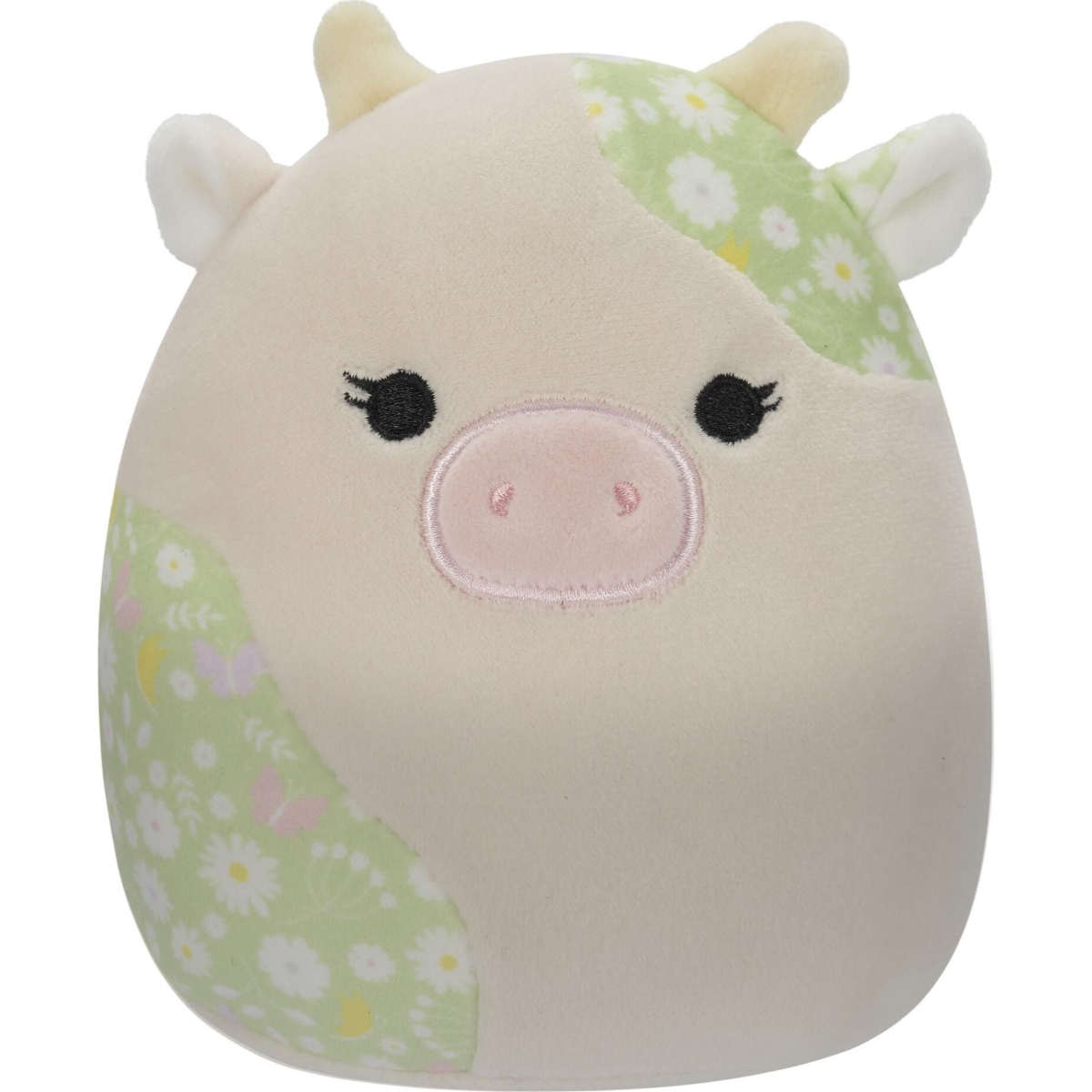 Squishmallows 5" Assorted Soft Toy Unisex, 3-4 Years