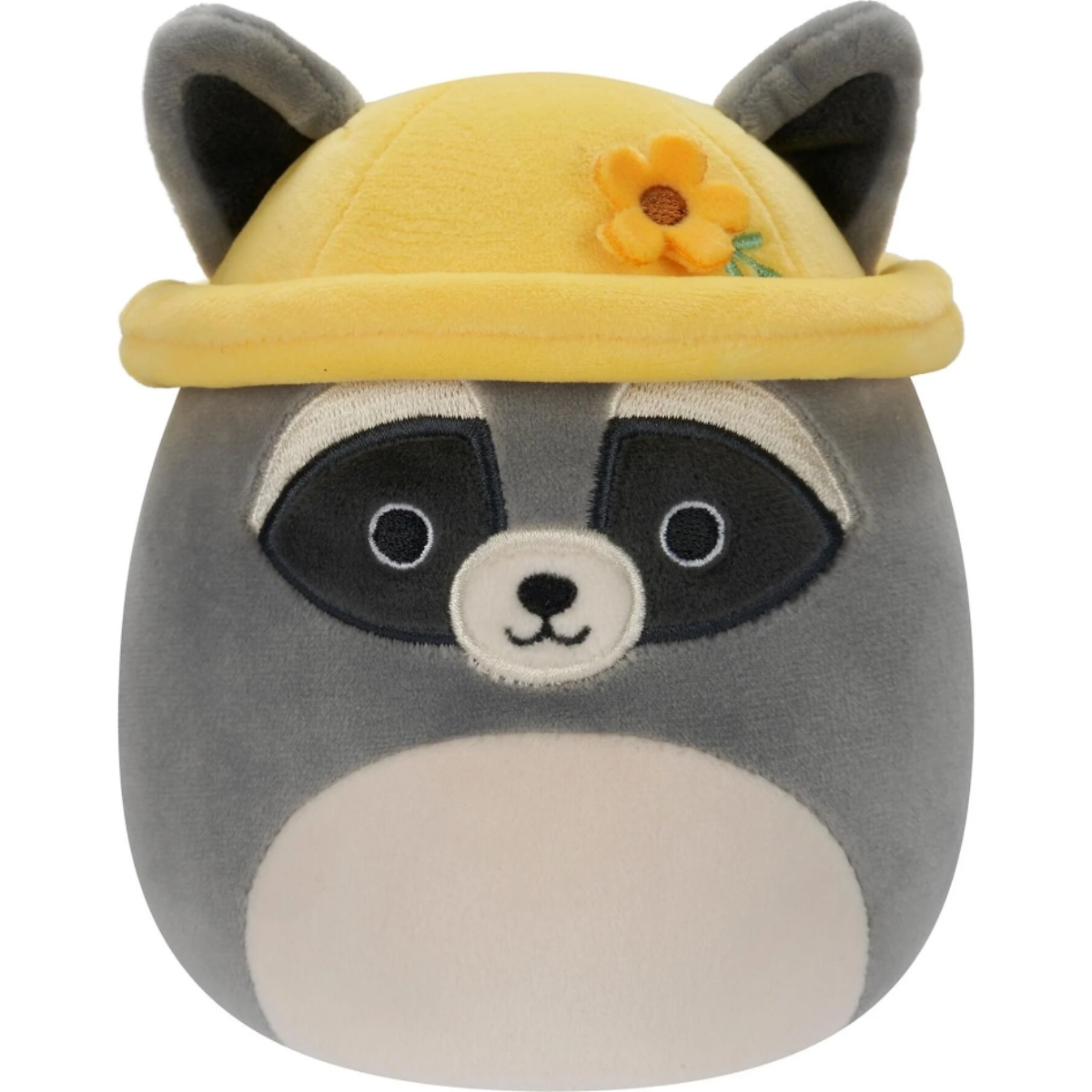 Squishmallows 5" Assorted Soft Toy Unisex, 3-4 Years