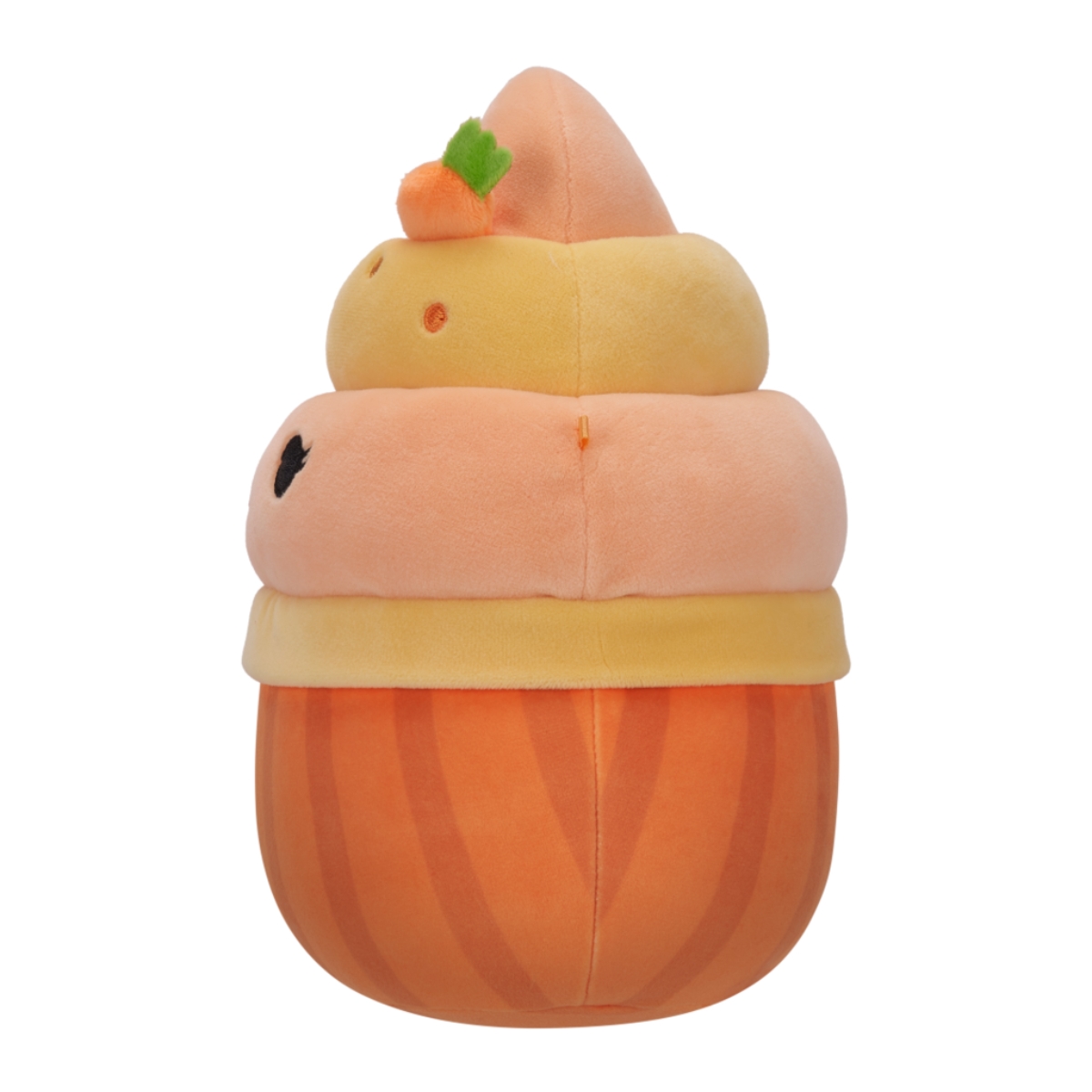 Squishmallows 5″ Cupcake Keisha Plush Toy Unisex, 3-4 Years