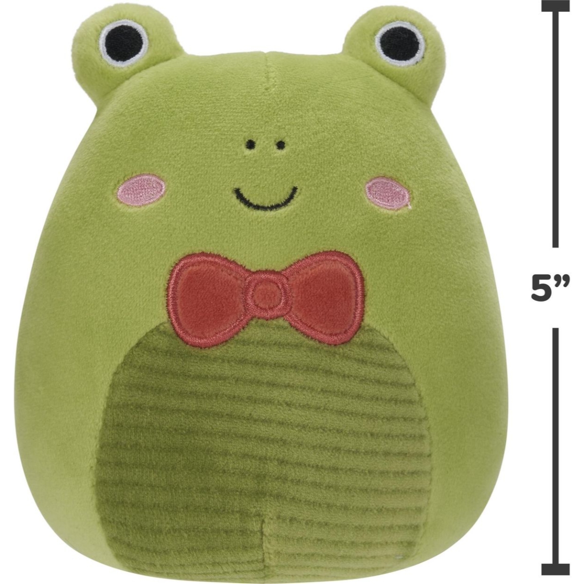 Squishmallows 5″ Easter Assorted Special Plush Toy Unisex, 3-4 Years