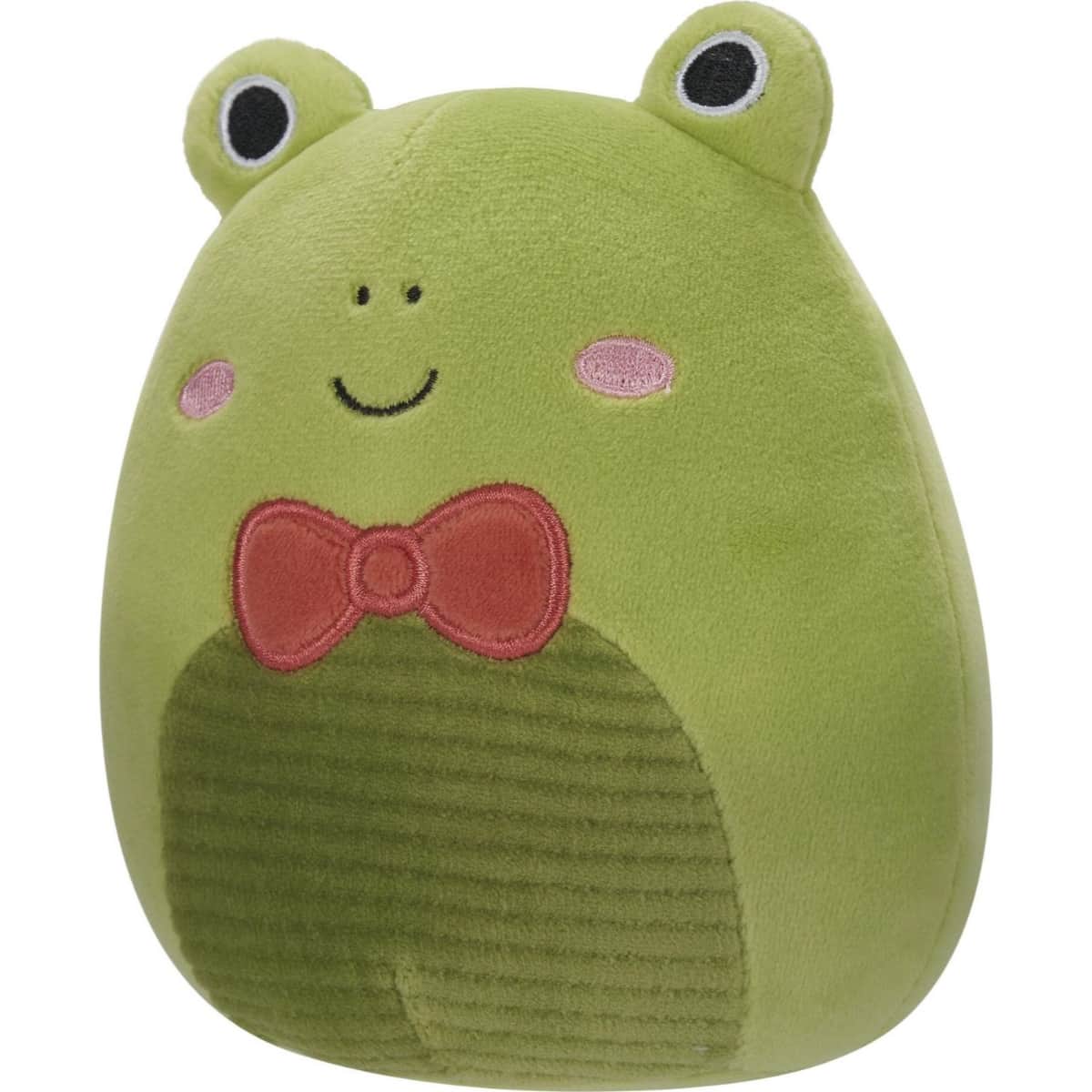 سكويشمالوز 5 إنش دمية محشوة خاصة بعيد الفصح للجنسين، 3-4 سنوات