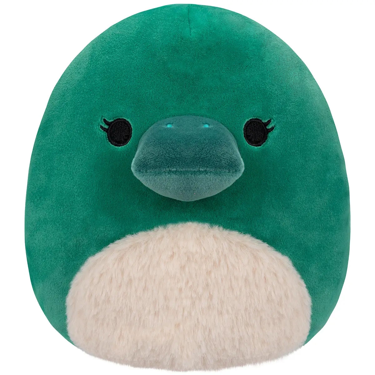 Squishmallows 5″ Highly Collectable Assorted Plush Toy Unisex, 3-4 Years