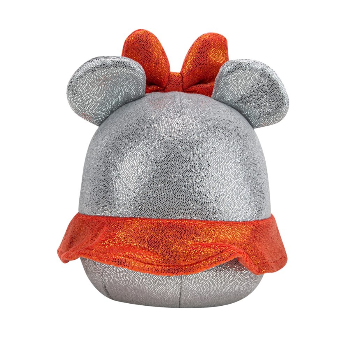 Squishmallows 5″ Mickey & Friends Plush Toy Unisex, 3-4 Years, Pack of 4