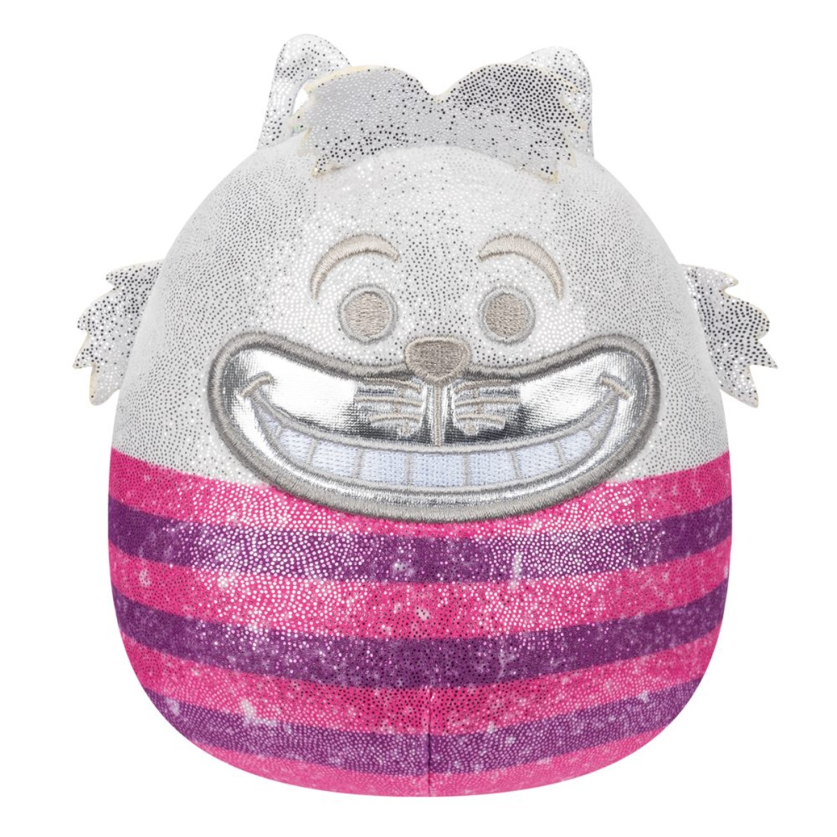 Squishmallows 5″ Mickey & Friends Plush Toy Unisex, 3-4 Years, Pack of 4