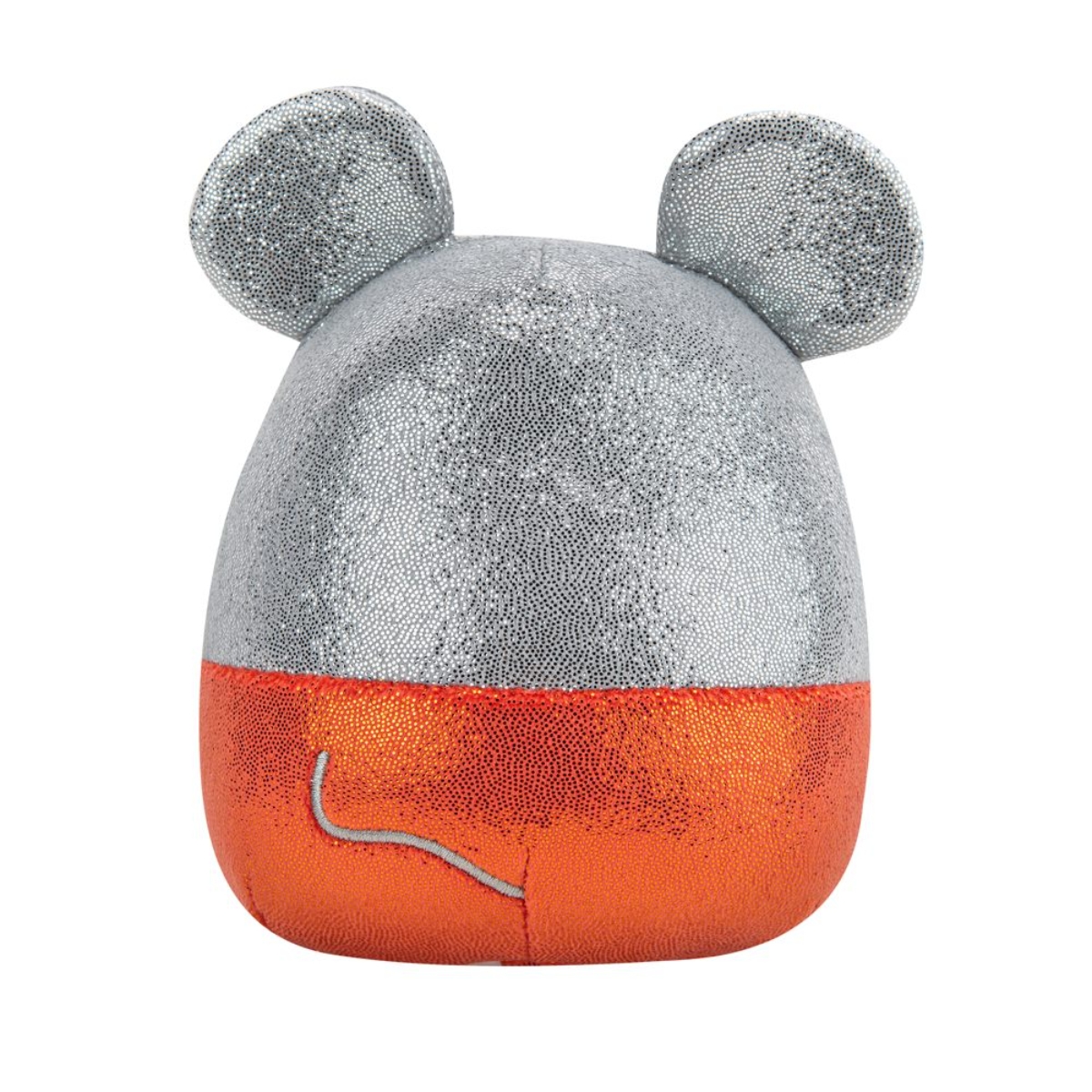 Squishmallows 5″ Mickey & Friends Plush Toy Unisex, 3-4 Years, Pack of 4