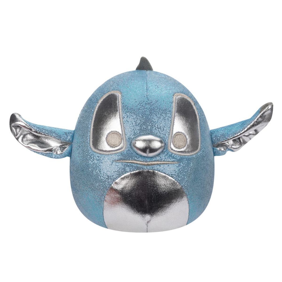 Squishmallows 5″ Mickey & Friends Plush Toy Unisex, 3-4 Years, Pack of 4