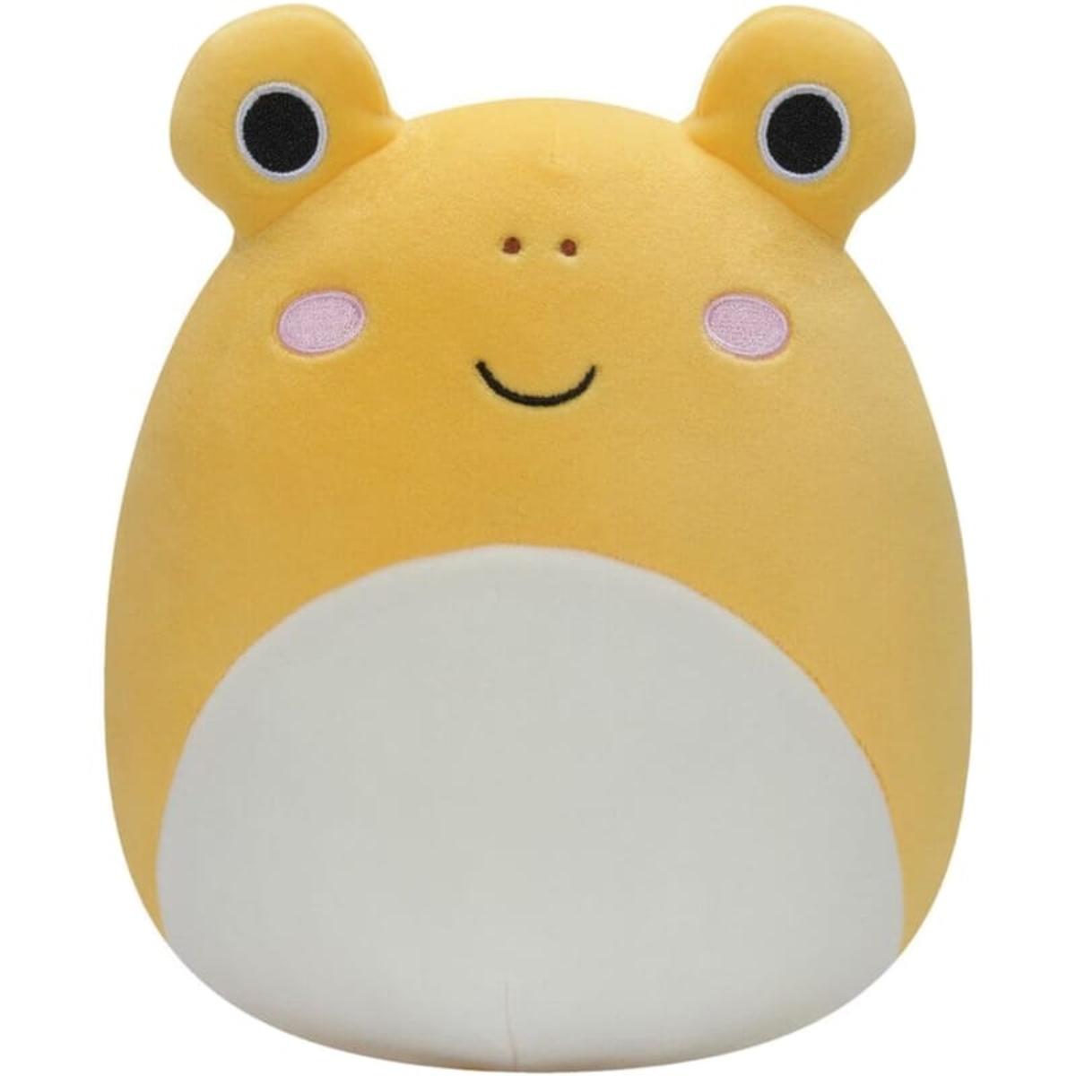 Squishmallows 5" Phase 15 Assorted Super Plush Toy Toddler, 0-2 Years