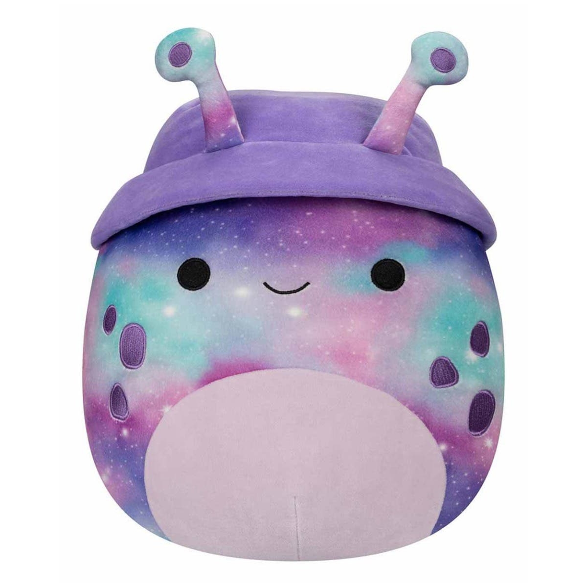 Squishmallows 5" Phase 15 Assorted Super Plush Toy Toddler, 0-2 Years